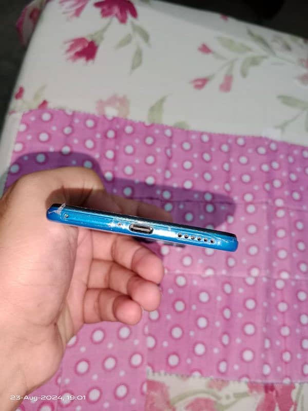 I want to sell my Xiaomi 11 lite 5