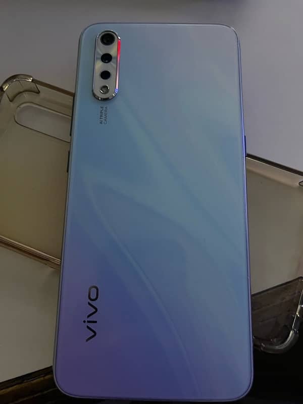 vivo s1 128 gb brand new 3