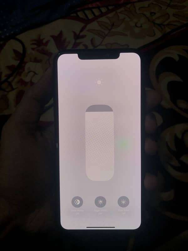 Iphone 11 Pro max 256gb LLA PTA Approved 4