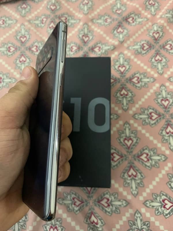 Samsung S10 Official Approved 4