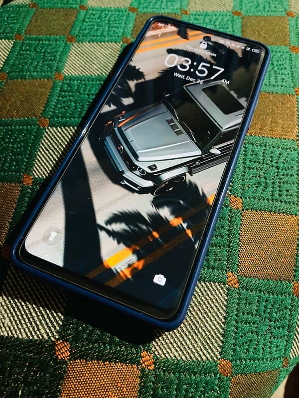 TECNO Spark 10 Pro 16/256 7