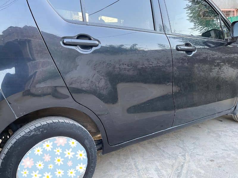 Suzuki Wagon R Stingray 2015 5