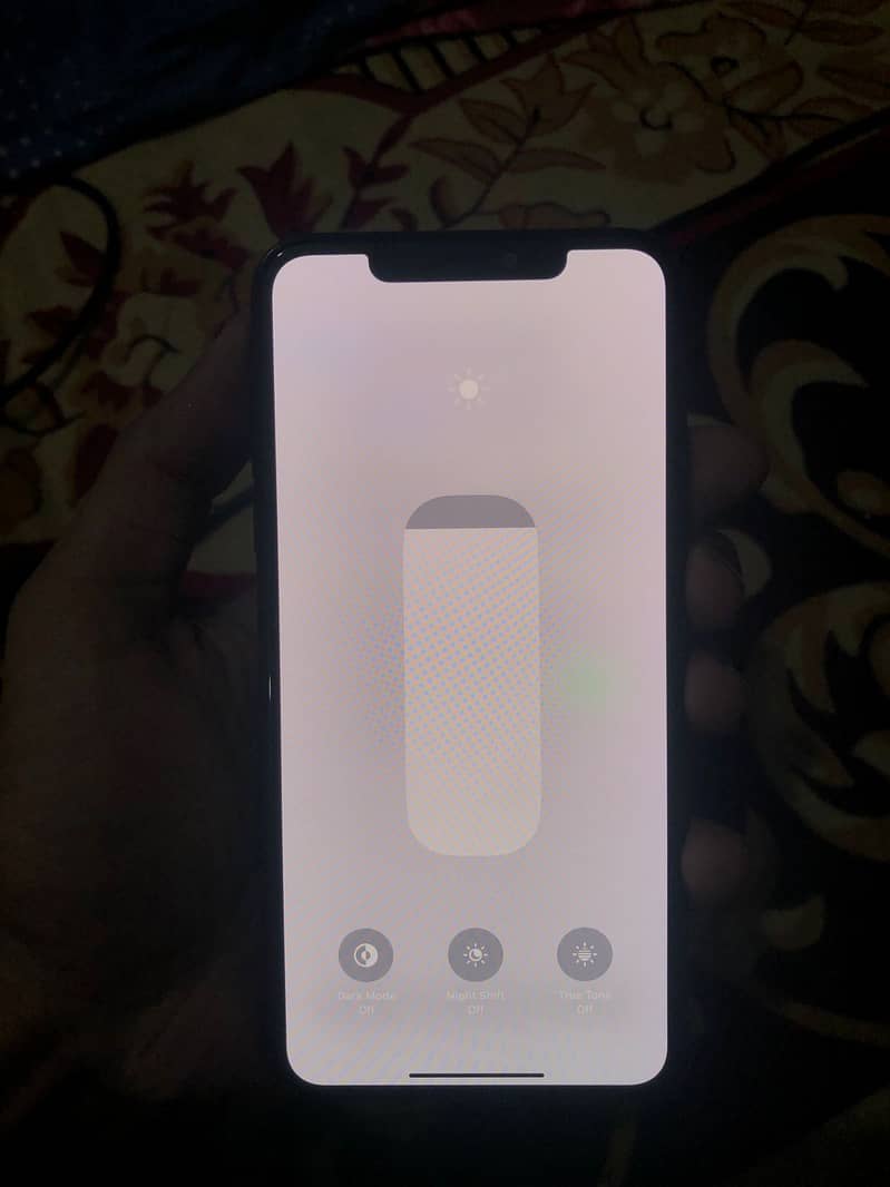 IPhone 11 pro max 256gb Pta Approved 3