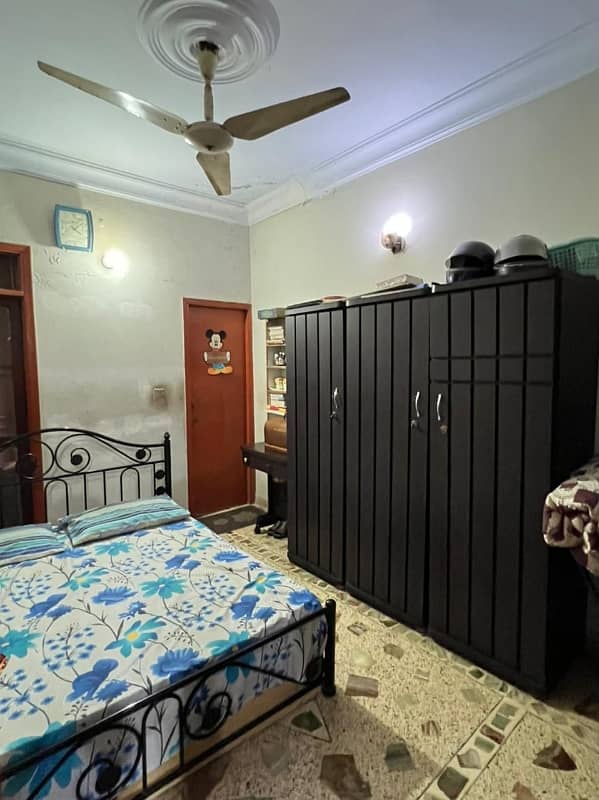 90 Sq Yard G+1 House For Sale 29