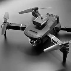 e100 hd 4k drone