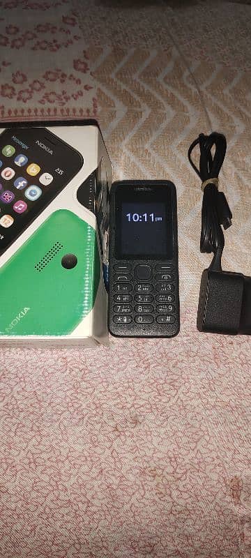 Nokia mobile just like New 0