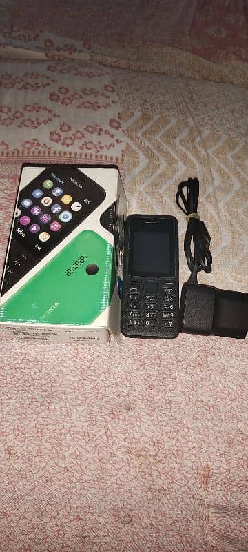 Nokia mobile just like New 2