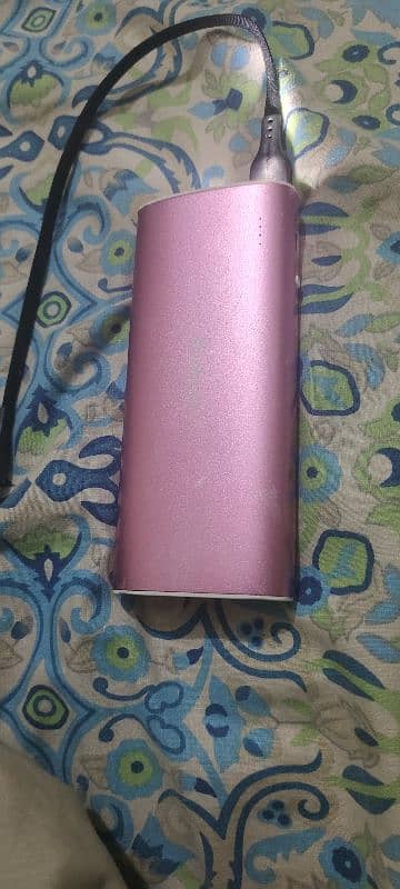 power Bank yaoboo imported usa 2