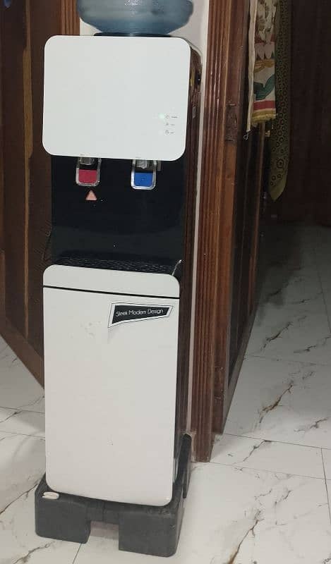 water dispenser 2