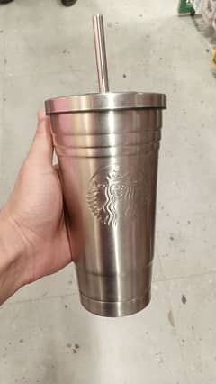 star bucks mug