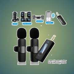 wireless mic