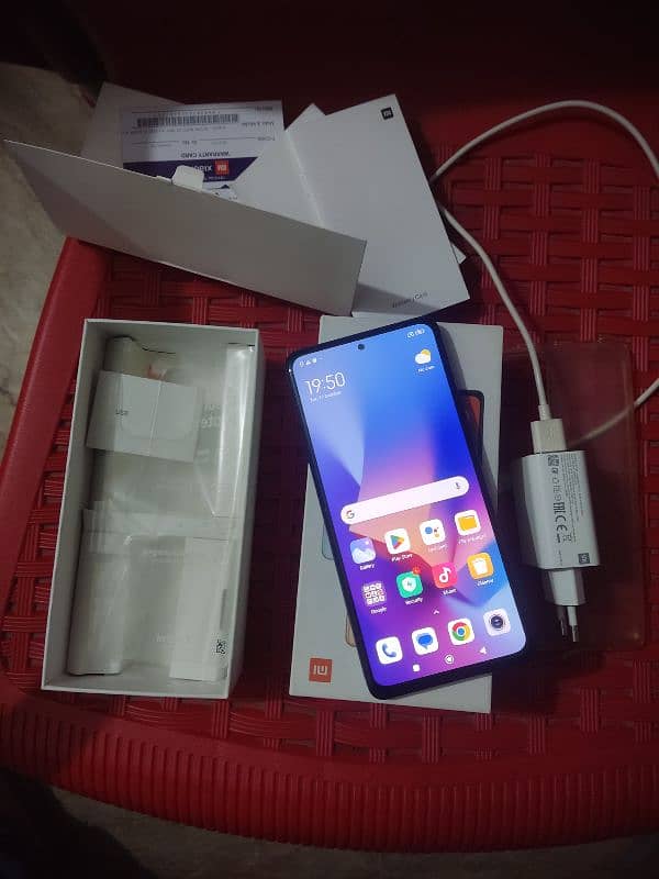 Redmi note 10 pro urgent sale 1