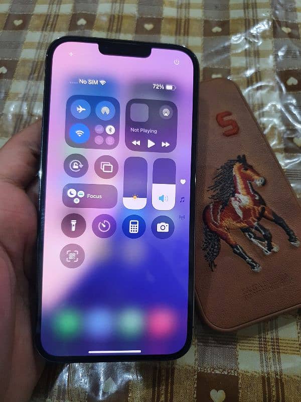 Iphone 13 pro max urgent sell 0