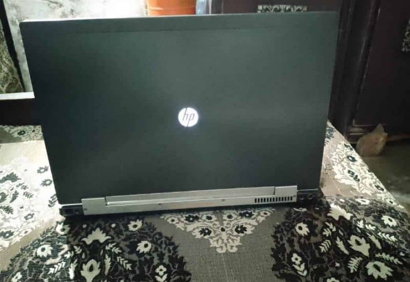 HP laptop core i7 2nd generation for sale 5