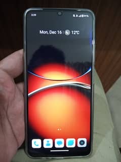 Realme C63 For Sell