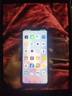 Redmi 9T 6/128 gb