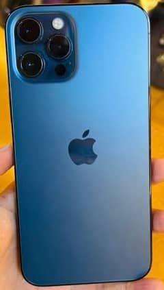 IPHONE 12 Pro Max 256GB