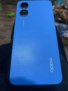 Oppo A17 256GB/8