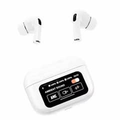 Airpods 2nd Gen