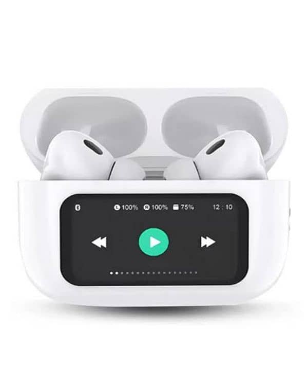 Airpods 2nd Gen 2