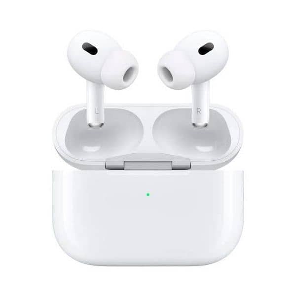 Airpods 2nd Gen 3