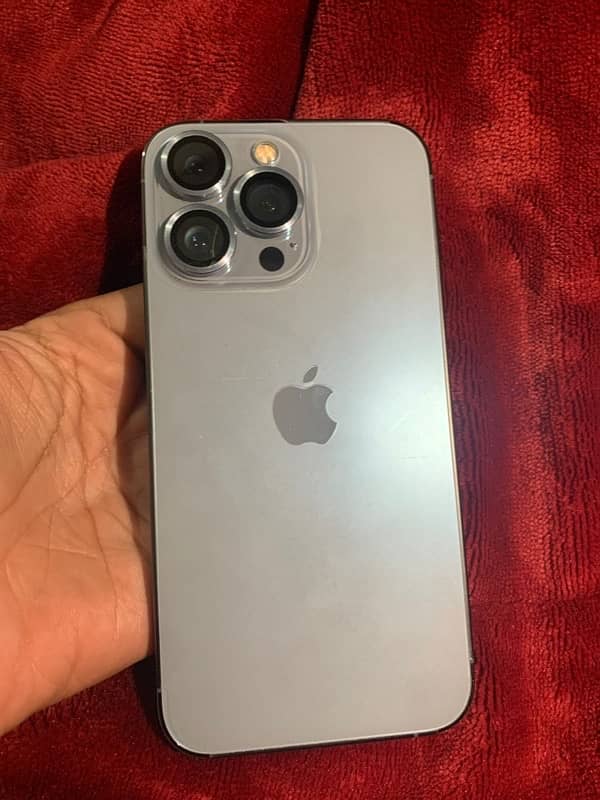 iPhone 13 Pro non pta 0