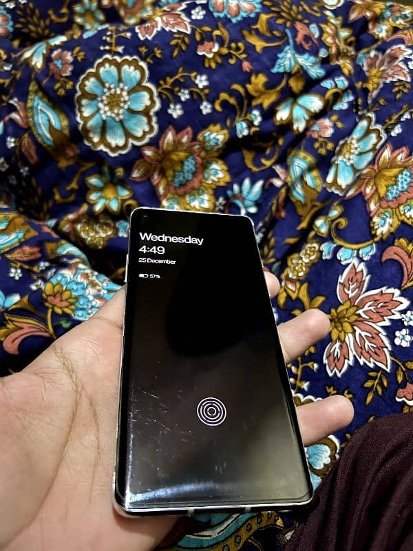 OnePlus 8 5G 12+12/256 Dual Sim Approved. 6