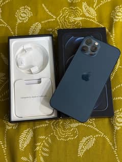 iPhone 12 Pro 128gb Factory Unlocked