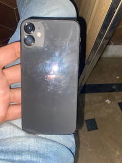 Iphone 11 64jb jv