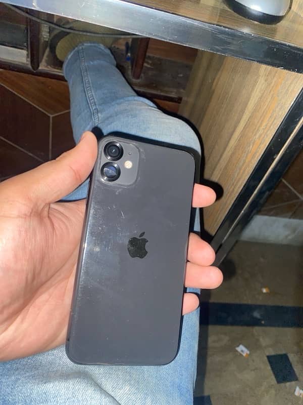 Iphone 11 64jb jv 7