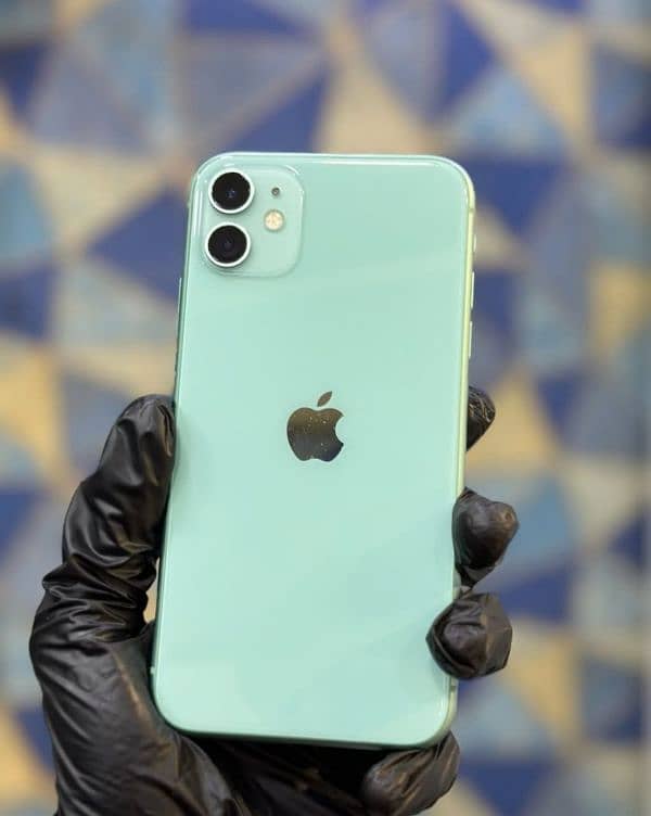 iphone 11 pta provide 0