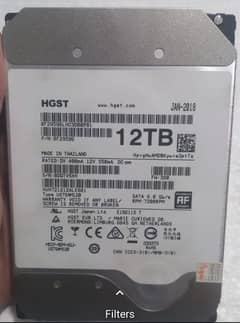 HGST