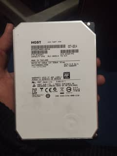 HGST