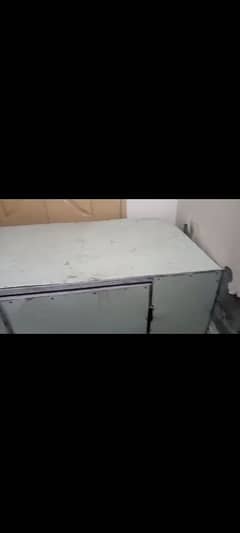 metal sheet counter for sale