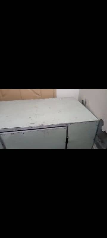 metal sheet counter for sale 0