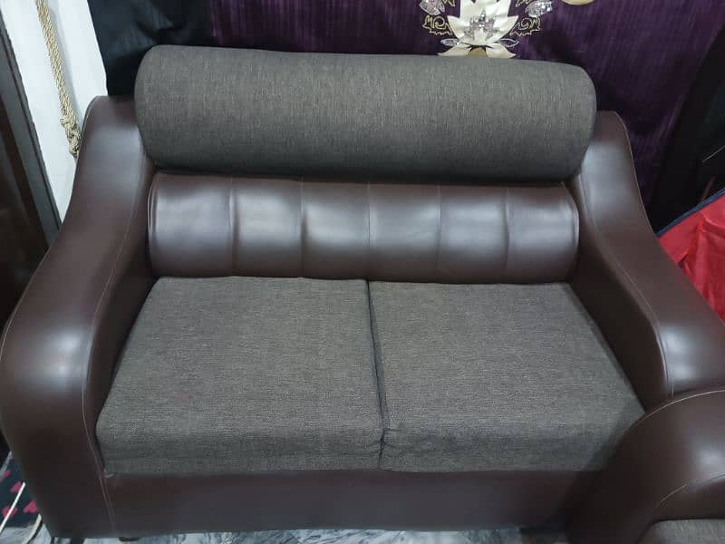 6 seater sofa set 2