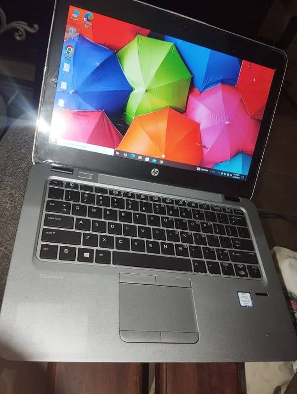 HP Core i5 6TH Generation 0