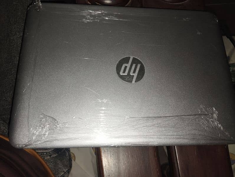 HP Core i5 6TH Generation 2