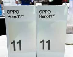 oppo reno 11