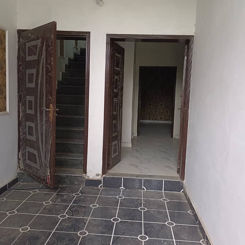 3 Marla Double Storey House For Sale 5