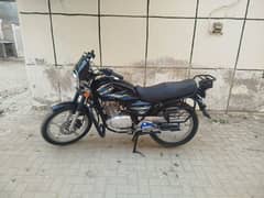 Suzuki GS 150 SE 2020