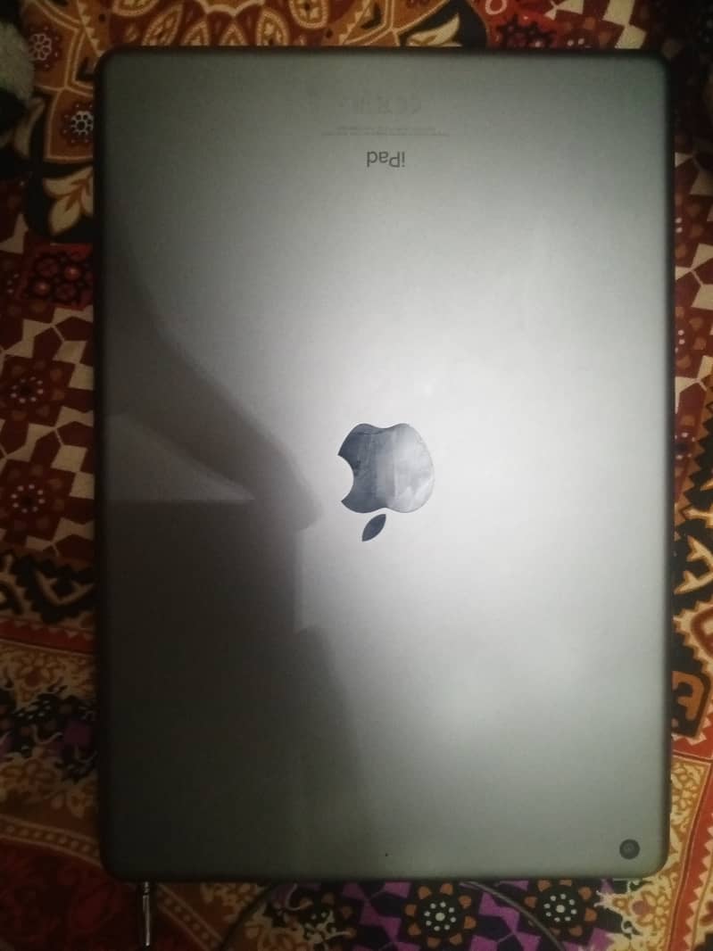 APPLE GERATION 9 PRO 64 GB 1