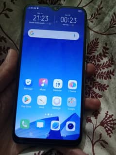 vivo y17 urgent sale