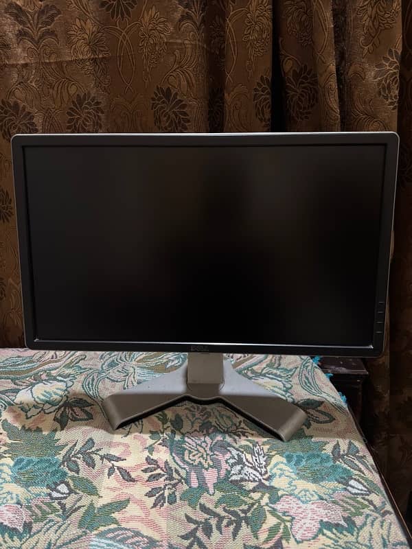 Dell LED 22 inch IPs 0