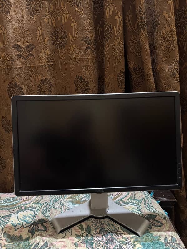 Dell LED 22 inch IPs 2