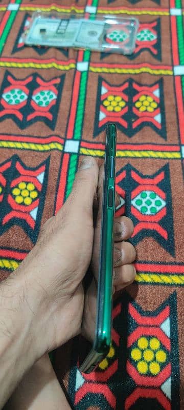 Infinix Note 7 6/128 1