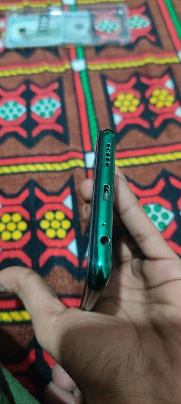 Infinix Note 7 6/128 3