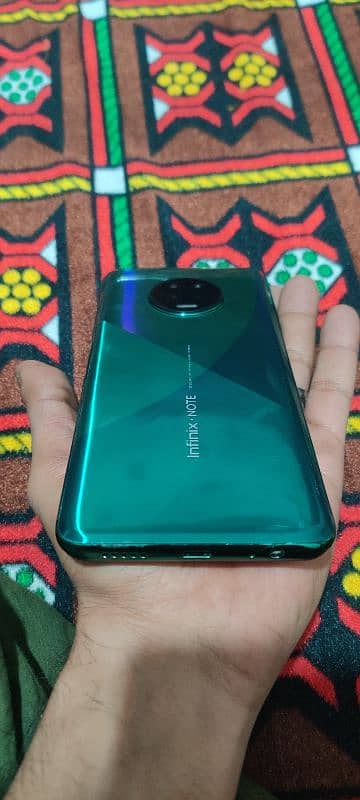 Infinix Note 7 6/128 5