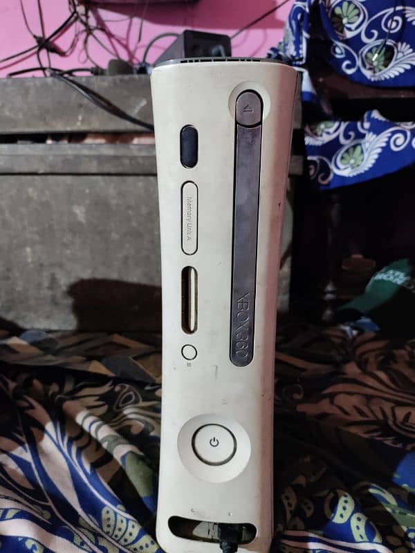 Xbox 360 Jasper 15k contact me only Whatsapp 03200105587 2