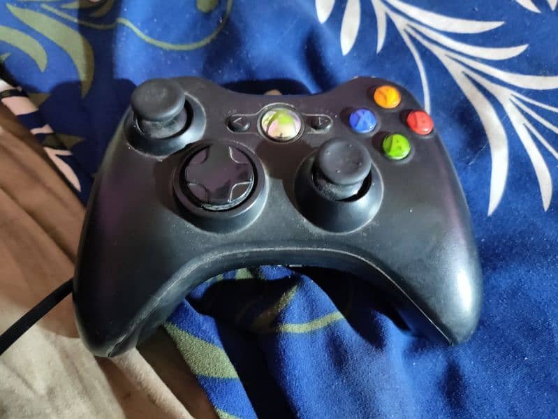 Xbox 360 Jasper 15k contact me only Whatsapp 03200105587 4